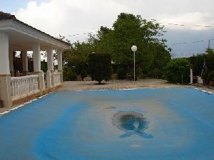 Yecla property: Villa for sale in Yecla 42113
