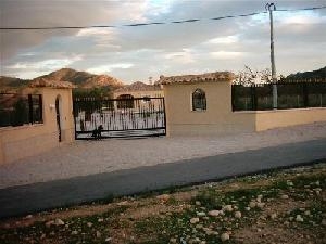 Hondon De Los Frailes property: Villa for sale in Hondon De Los Frailes 42121