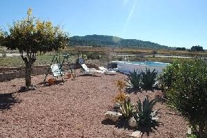 Pinoso property: House for sale in Pinoso, Spain 42133