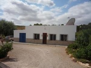 Jumilla property: House for sale in Jumilla 42143