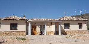 Villena property: Villa for sale in Villena 42146