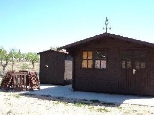 Villena property: Villa for sale in Villena, Spain 42146