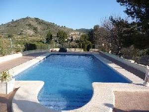 Pinoso property: Cave House for sale in Pinoso, Spain 42149