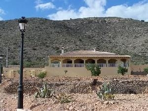 Hondon&nbsp;de&nbsp;las&nbsp;Nieves&nbsp;property:&nbsp;Villa&nbsp;for&nbsp;sale&nbsp;in&nbsp;Hondon&nbsp;de&nbsp;las&nbsp;Nieves&nbsp;42153