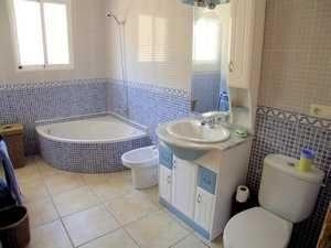 Hondon&nbsp;de&nbsp;las&nbsp;Nieves&nbsp;property:&nbsp;Hondon&nbsp;de&nbsp;las&nbsp;Nieves&nbsp;Villa&nbsp;42153