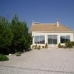 Hondon De Los Frailes property: Hondon De Los Frailes, Spain Villa 42168