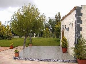 Fuente Alamo de Murcia property: Villa with 6 bedroom in Fuente Alamo de Murcia 42181