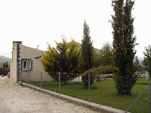 Fuente Alamo de Murcia property: Fuente Alamo de Murcia Villa 42181