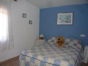 Hondon de las Nieves property: Hondon de las Nieves Villa 42186