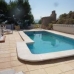 Hondon de las Nieves property: Alicante, Spain Villa 42186