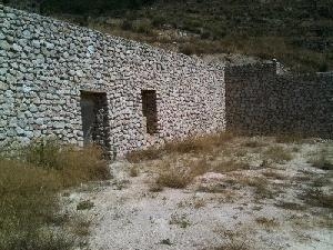 Fortuna&nbsp;property:&nbsp;Murcia&nbsp;Cave&nbsp;House&nbsp;42192