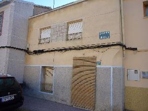 Pinoso property: House for sale in Pinoso 42199