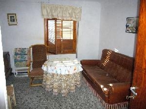 Pinoso property: House with 4 bedroom in Pinoso, Spain 42199
