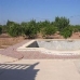 Crevillent property: Crevillent, Spain Villa 42202