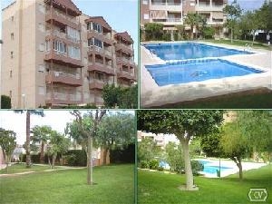 Gran Alacant property: Alicante Apartment 42206