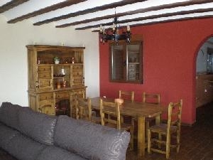 Castalla property: Villa in Alicante for sale 42209