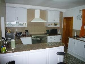 Pinoso&nbsp;property:&nbsp;Townhome&nbsp;with&nbsp;4&nbsp;bedroom&nbsp;in&nbsp;Pinoso,&nbsp;Spain&nbsp;42219