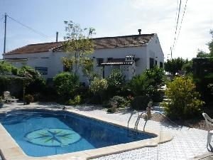 La Murada property: Villa for sale in La Murada 42233