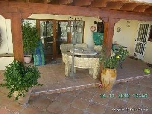 Torre Del Rico property: House with 4 bedroom in Torre Del Rico, Spain 42234