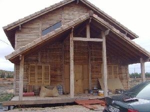 Yecla property: Villa for sale in Yecla 42241