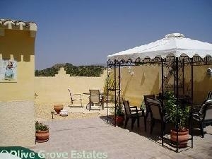 Pinoso&nbsp;property:&nbsp;House&nbsp;with&nbsp;3&nbsp;bedroom&nbsp;in&nbsp;Pinoso&nbsp;42243