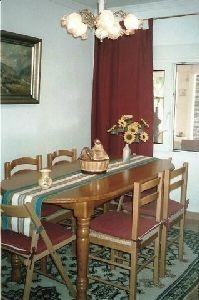 Sax property: Sax Villa 42254