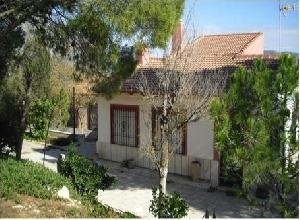 Sax property: Villa for sale in Sax 42256