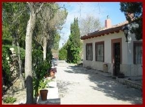 Sax property: Sax, Spain | Villa for sale 42256