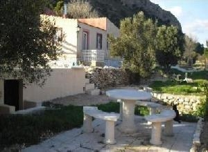 Sax property: Sax Villa 42256