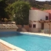 Sax property: Sax, Spain Villa 42256