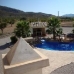 Hondon De Los Frailes property: Hondon De Los Frailes, Spain Villa 42257