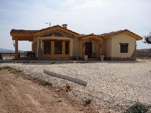 Pinoso&nbsp;property:&nbsp;Villa&nbsp;with&nbsp;4&nbsp;bedroom&nbsp;in&nbsp;Pinoso&nbsp;42262