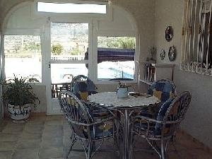 Hondon De Los Frailes property: Villa for sale in Hondon De Los Frailes, Alicante 42265