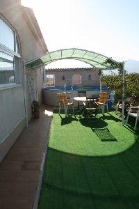 Hondon De Los Frailes property: Villa in Alicante for sale 42267