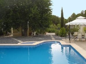 Castalla property: House with 6 bedroom in Castalla, Spain 42272