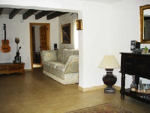Castalla property: Alicante property | 6 bedroom House 42272
