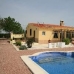 Pinoso property: Alicante, Spain Villa 42274
