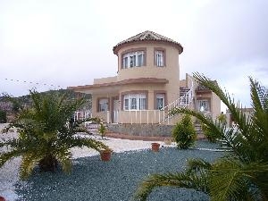 Pinoso property: Villa for sale in Pinoso 42276