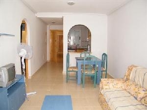 Algorfa property: Alicante property | 2 bedroom Apartment 42277