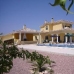 Pinoso property: Alicante, Spain Villa 42281