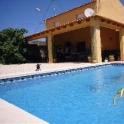 Yecla property: Villa for sale in Yecla 42282