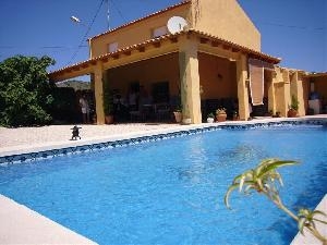 Yecla&nbsp;property:&nbsp;Villa&nbsp;for&nbsp;sale&nbsp;in&nbsp;Yecla&nbsp;42282