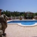 Sax property: Sax, Spain Villa 42283