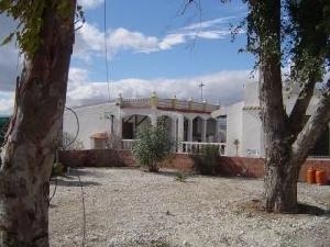 Villena property: Villa for sale in Villena, Spain 42284