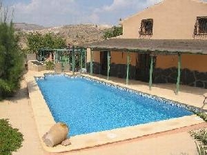 La Romana property: House for sale in La Romana, Alicante 42288