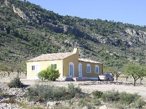 Salinas property: Villa for sale in Salinas 42293