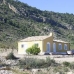 Salinas property: Alicante, Spain Villa 42293