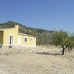 Salinas property: 3 bedroom Villa in Alicante 42293