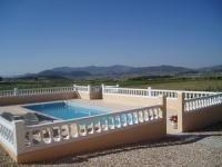 Pinoso property: House for sale in Pinoso 42296