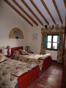 Pinoso&nbsp;property:&nbsp;Pinoso&nbsp;House&nbsp;42297